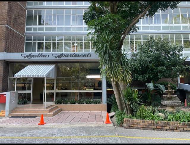 2 BEDROOM APARTMENT FOR SALE IN BEDFORD GARDENS